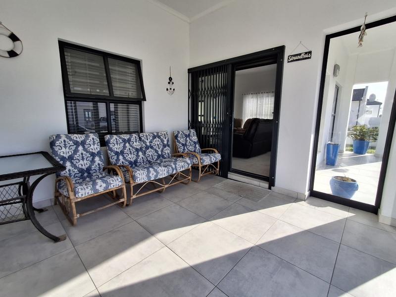 3 Bedroom Property for Sale in Sandy Point Western Cape